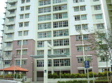 Blk 466C Sembawang Drive (Sembawang), HDB 4 Rooms #229962